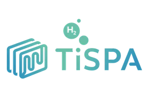 TiSPA Logo