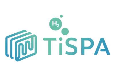 TiSPA Logo
